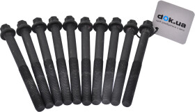 Болт ГБЦ Elring 077.890