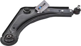 Рычаг подвески SWAG 50 73 0021