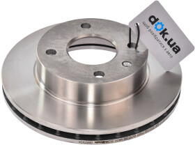 Тормозной диск Brembo 09.4914.34