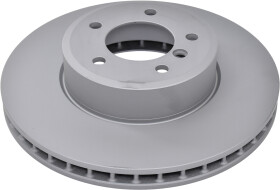 Гальмівний диск Bosch 0 986 479 115