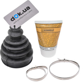 Пыльник ШРУСа Febest 2715-S60T