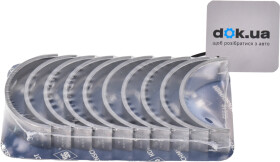 Подшипник коленвала Kolbenschmidt 77152620