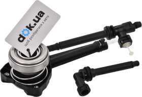 Выжимной подшипник Sachs 3182 654 142