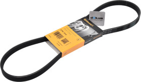 Поликлиновой ремень Contitech 5PK1010