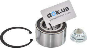 Подшипник ступицы колеса GSP GK6972