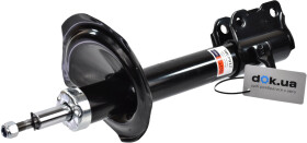 Стійка амортизатора SATO tech 21649RL