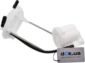 Паливний фільтр MASUMA MFFS702