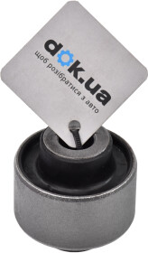 Сайлентблок рычага Q-Fix Q0050209