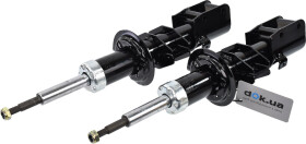 Стойка амортизатора Starline TL A31001.2