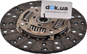 Диск сцепления Blue Print ADN13179