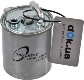 Паливний фільтр Trucktec Automotive 02.38.050