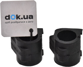 Втулка стабілізатора Meyle 16146150015