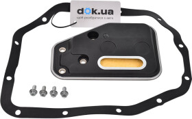 Фильтр АКПП JS Asakashi JT209K1