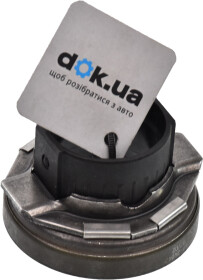 Витискний підшипник LuK 500 0757 10