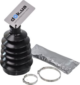 D8364T Autofren Seinsa Пильовик гранати