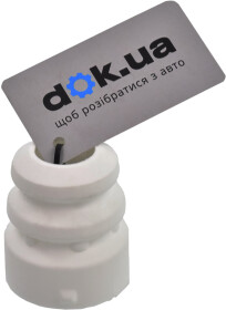 Отбойник амортизатора Meyle 100 642 0009