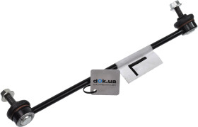 Стойка стабилизатора Sidem 53066