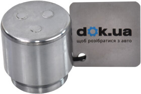 Поршень тормозного суппорта ERT 150772-C