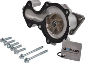 Помпа BGA CP3924