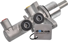 Главный тормозной цилиндр Cifam 202-379