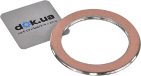 Прокладка приемной трубы Toyota / Lexus / Daihatsu 9091706073