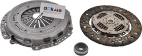 Комплект сцепления Sachs 3000 950 005