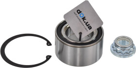 Підшипник ступиці колеса GSP GK3455