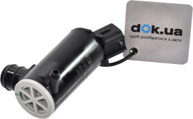 Насос омывателя Topran 820 443