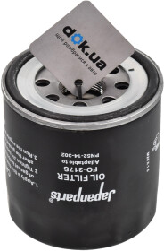 Масляный фильтр Japanparts FO-317S