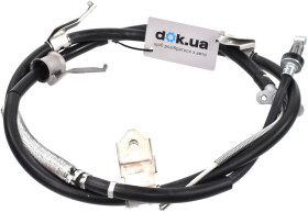 Трос ручного тормоза Toyota / Lexus / Daihatsu 4642060070