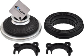 Опора амортизатора SWAG 40 92 8116