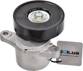 Натяжной ролик поликлинового ремня SNR GA377.01