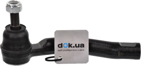 Наконечник рулевой тяги Lemförder 34289 01