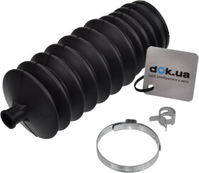 Пыльник рулевой рейки Lemförder 30130 01