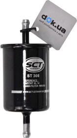 Паливний фільтр SCT Germany ST 308