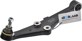 RO-TC-3551 MOOG Рычаг подвески