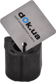 Втулка стабилизатора Metalcaucho 05515