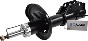 Стойка амортизатора Denckermann DSB042G