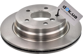 Тормозной диск Starline PB 20357