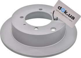 Тормозной диск Zimmermann 380.2165.20