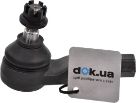 Наконечник рулевой тяги NK 5033235