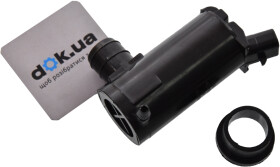 Насос омывателя Japanparts WP302
