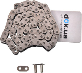 Цепь привода маслонасоса Febi 26369