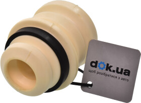 Отбойник амортизатора Mitsubishi MR961189