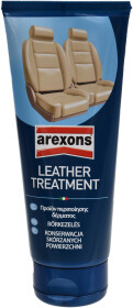 Поліроль для салону Arexons Leather Treatment 200 мл