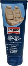Полироль для салона Arexons Leather Treatment 200 мл