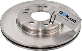 Тормозной диск Bosch 0 986 478 186