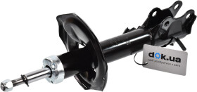 Стійка амортизатора Japanparts MM-10017