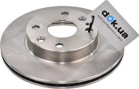 Тормозной диск Roadhouse 6386.10