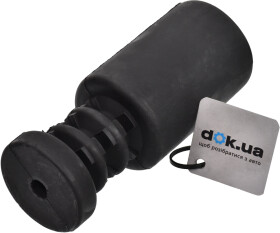 Пильник амортизатора Febest HSHB-RA6F